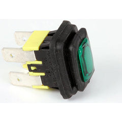 Lighted Switch for Scotsman F620487-00