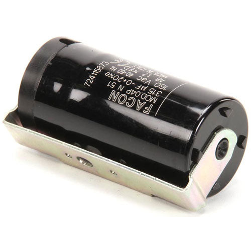 Capacitor Start F620167-55 for Scotsman SCOF620167-55