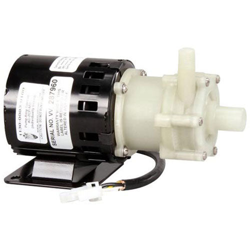 DRAIN PUMP 12-2503-21 for Scotsman 12-2503-21