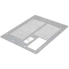 BLACK PANEL for Silver King 35832