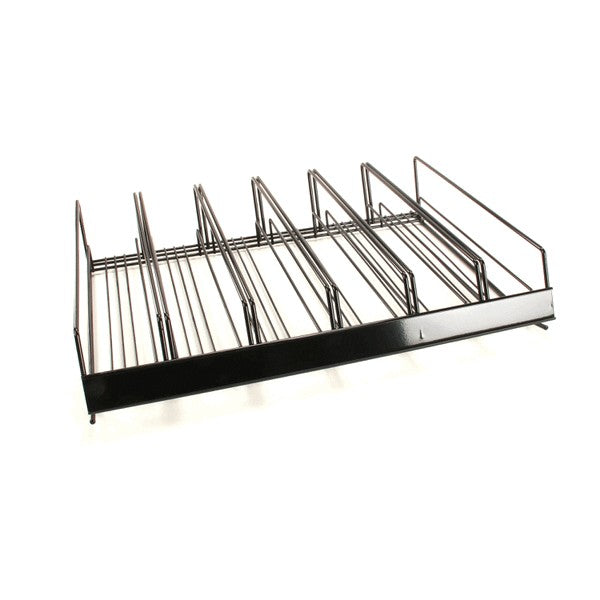 MILKSHAKE SHELVES KIT FRL for Silver King SVK31180