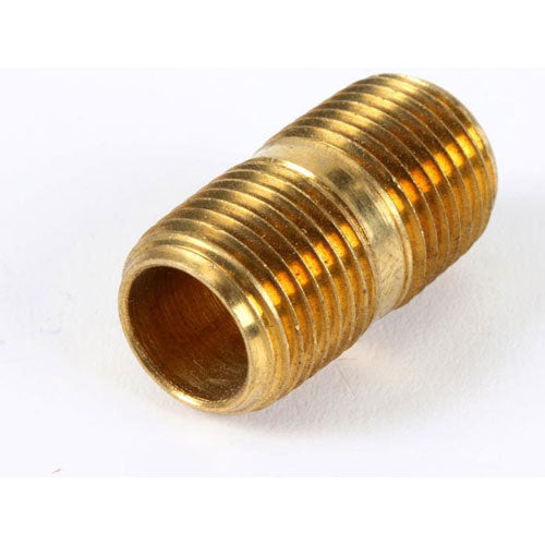 Close Nipple 1/8 NPT 3/4 Inch for Southbend  1176384