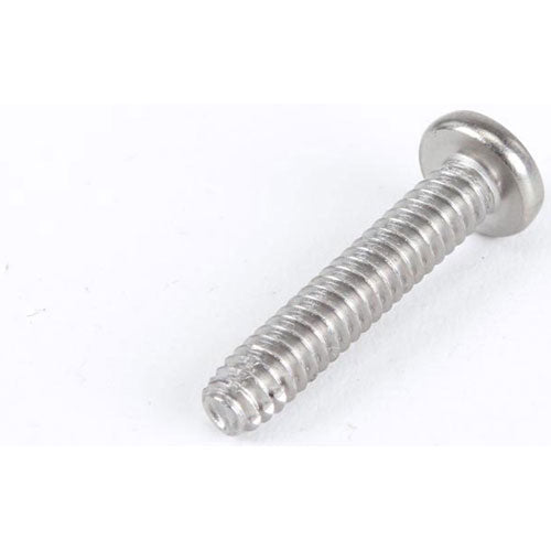 THREAD CUT SS SCREW 6-32X3/4 for Southbend 1173254