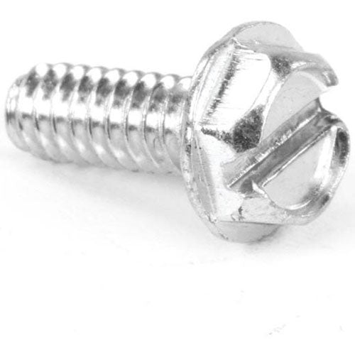 SLOTTED HEX SCREW #10-24X 1/2 for Southbend 1146351