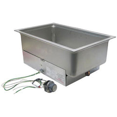 HOT FOOD WELL 120V 1200W 20122 for Star Mfg STA20122