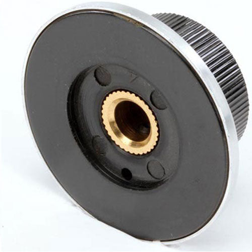 TEMP DIAL KNOB for Star Mfg 2100080