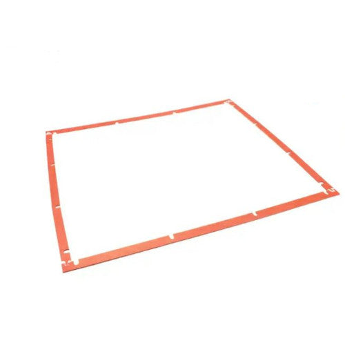 Gasket Silicone 22.969 X 20.0 2I-4881557 for Star Mfg STA2I-4881557