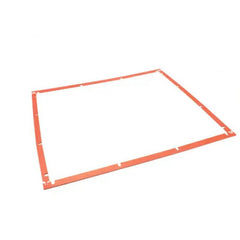 Gasket Silicone 22.969 X 20.0 2I-4881557 for Star Mfg STA2I-4881557