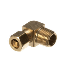 ELBOW 3/8MPTX3/8CC BRASS for Star Mfg 2K2675