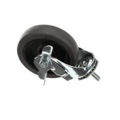 Caster swivel stem with brake 4-5/8 2P-Z20782 for Star Mfg  STA2P-Z20782