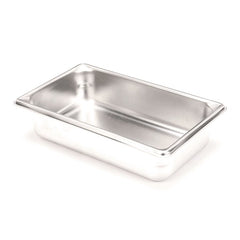 PAN WATER 1/4 SIZE CATCH PAN 50-0547 for Star Mfg STA50-0547