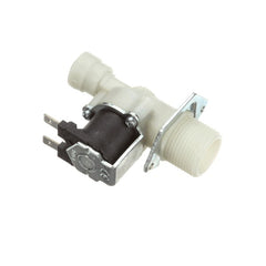 VALVESOLENOID110V PLASTI C FITT for Star Mfg 50-1414