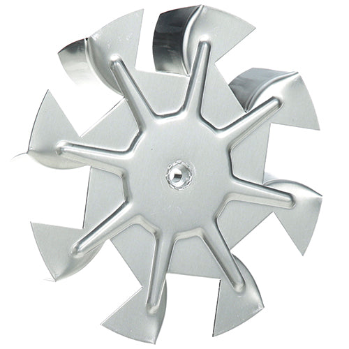 BLADE FAN RADIAL 6-1/4 DIA. 705846 for Super Systems SUS705846