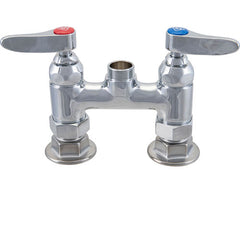 Faucet Base - Deck, 4 CTR. -0225-LN for T&S Brass  -0225-LN