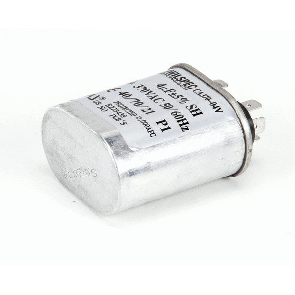 RUN CAPACITOR 4.0 MFD for Traulsen 337-60006-00