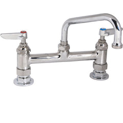 FAUCET 6DECK 1 PACK 0222M for T&S Brass