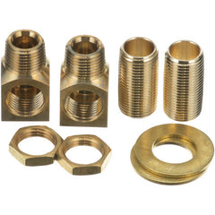 Install Kit - 0.89 for T&S Brass -0230-K