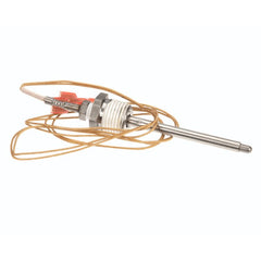 Probe Temp RTD Leads Tan Wire ULTR18A276 for Ultrafryer ULFULTR18A276