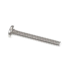 Screw #4 x 40 x 0.75 TBC101555 for Turbochef TUCTBC101555