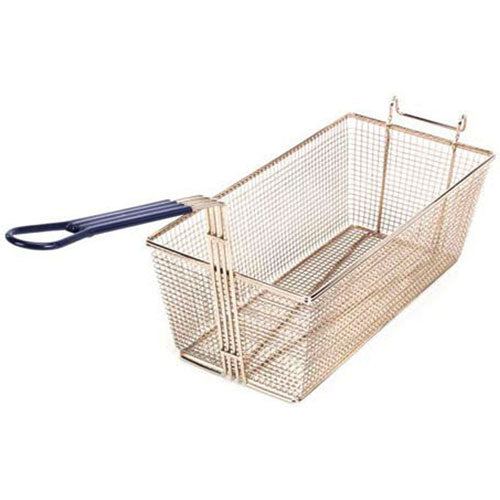 Fryer Chrome Plat Basket AF-75 A33001 for American Range AMRA33001