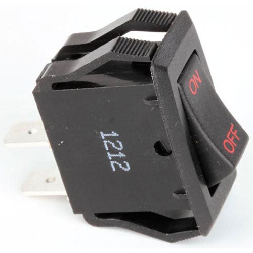 APW 2E-1331800 TOGGLE SWITCHES
