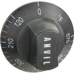 DIAL CONTROL 120 TO 570 F XTSA0010 for Anvil America