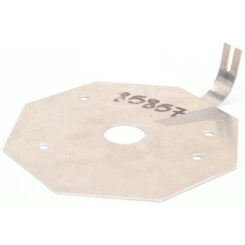 HEAT TRANSFER PLATE W/H (S)(KB) for APW 85857