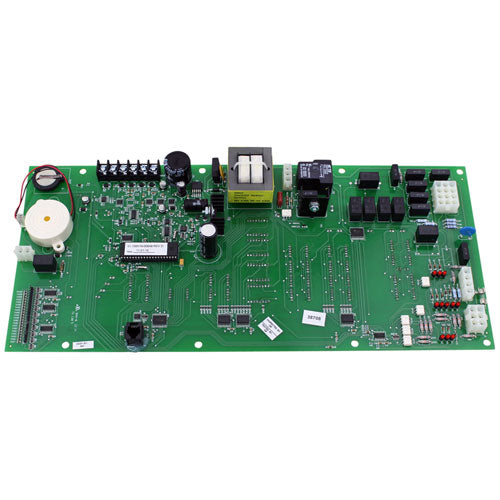 PC BOARD for Baxter 01-100V16-00565