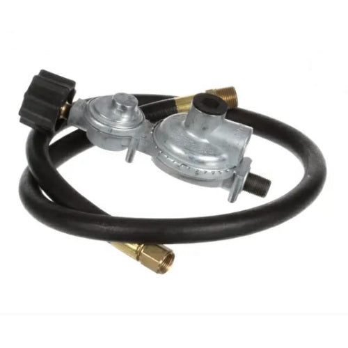 3/8 LP GAS HOSE ASSY for Bakers Pride MPN 21840511