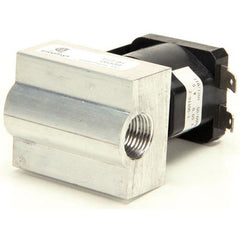 SOLENOID GAS VALVE SNGL XG-S R3200A for Bakers Pride R3200A