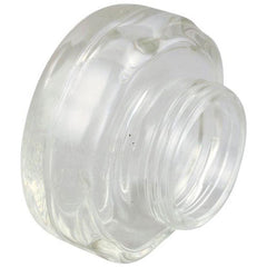 Lens Lamp Housing Flat for Bakers Pride P1195A