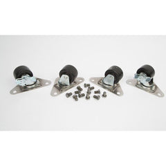 LOW PROFILE CASTER SET for Blodgett 19528