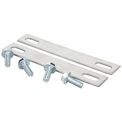 2 STACKING BRACKETS & BAG for Blodgett 34565