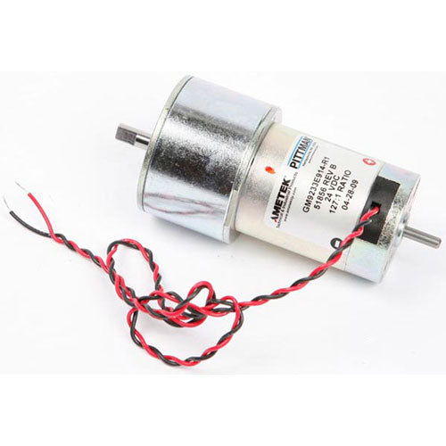 24 VDC MOTOR 51856 for Blodgett  BLO51856