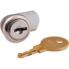 LOCK CYLINDER W KEY 288-42 for Bobrick  288-42