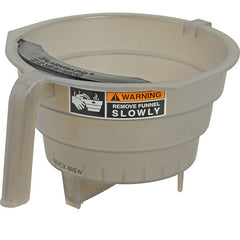 Funnel Brew Iced Tea Brewers 03021.0005 for Bunn 03021.0005