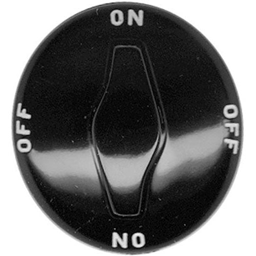 ON-OFF KNOB 2 D for Bunn 01054-0000