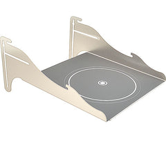 Tray Flip Down With Decal for Bunn 38704.1002