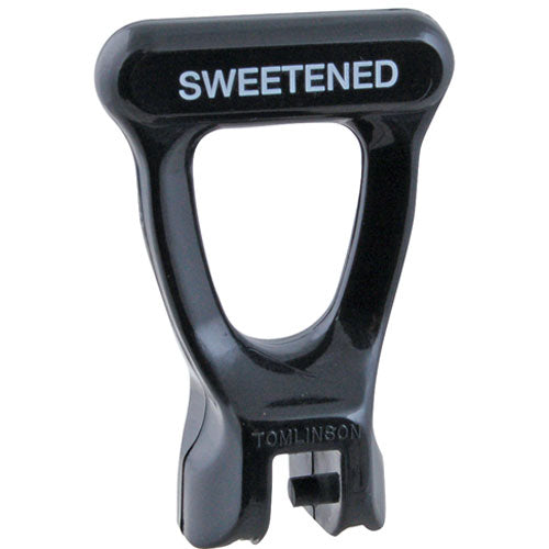 HANDLE FAUCET SWEET UNSWEET REPLACEMENT MPN for Bunn BU29163-0003