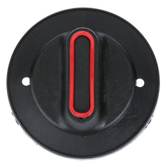 KNOB 2-3/8 D 2138700 for Cleveland CLE2138700