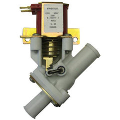 DRAIN VALVE 120V 0306618 for Champion  CHA0306618