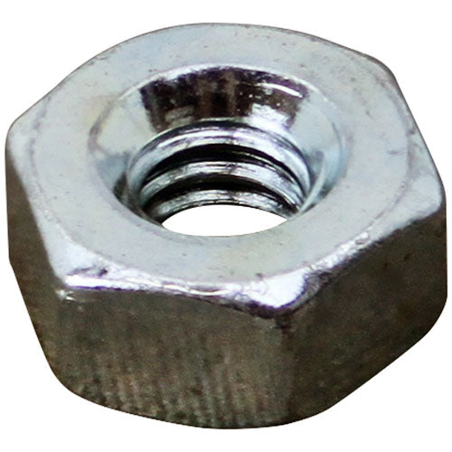 HEX NUT #1/4-20 ZINC PLATED for Cleveland FA20008