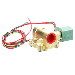 Solenoid Valve Steam Power 1 for Champion 114800