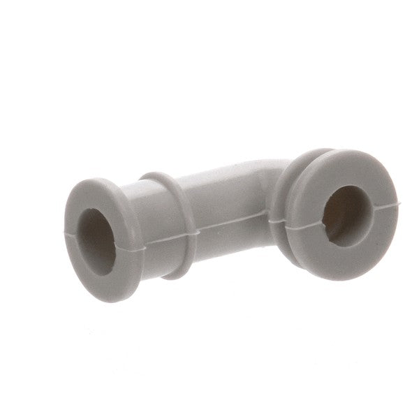 Elbow Silicone Straight Side WC2456 for Curtis CURWC-2456