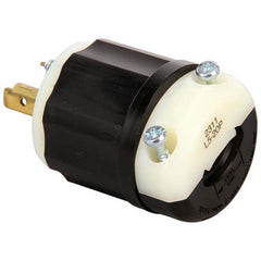 125V Twistlock Plug 20A 0840-036 for Cres Cor