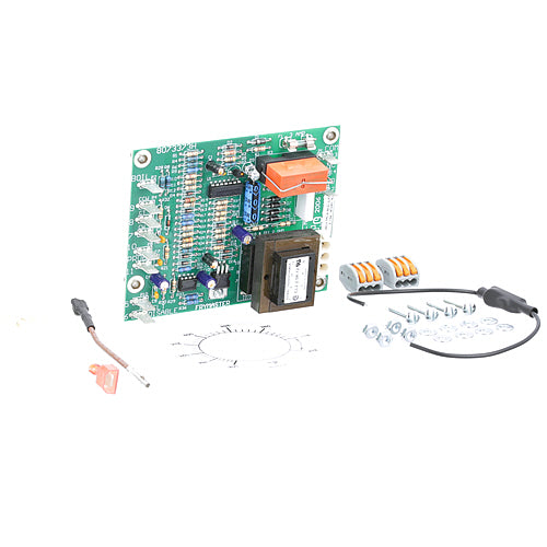 TEMP CONTROL BOARD for Dean 826-2086