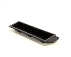 HANDLE SNAP-IN PLASTIC 7 for Delfield 3234255