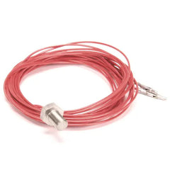 THERMISTOR HI TEMP RED 8' TBP00191 for Delfield DELTBP00191