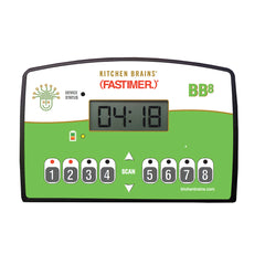 TIMER 8-PRODUCT BB8 for Fast FASBB8