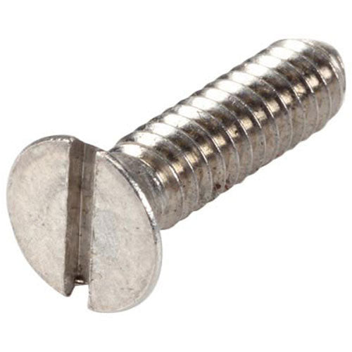 SS ROLLR W/SCREW 10-24X3 for Duke 514474